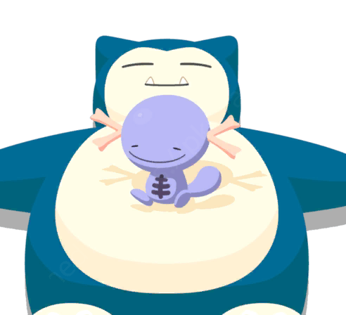 Axoloto (Forme de Paldea) 4★