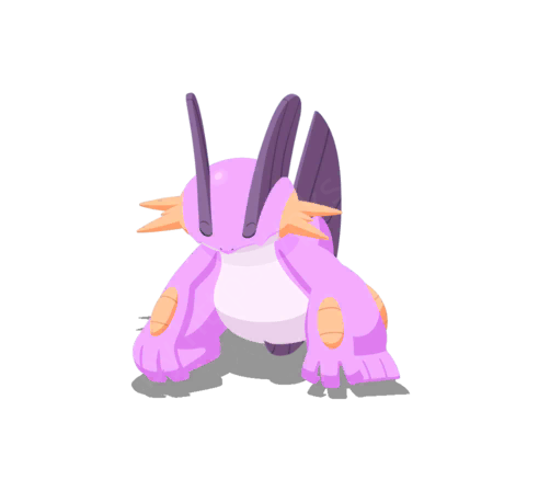 Laggron 2★