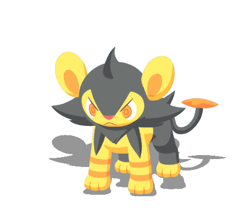 Luxio chromatique