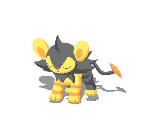 Luxio 2★