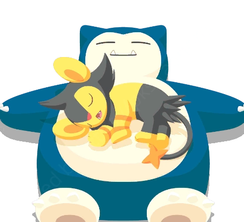 Luxio 4★