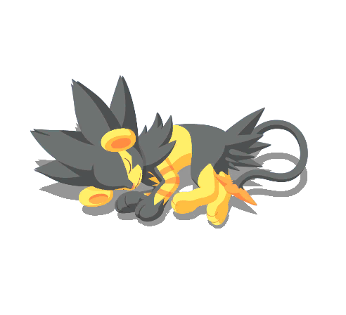 Luxray 1★