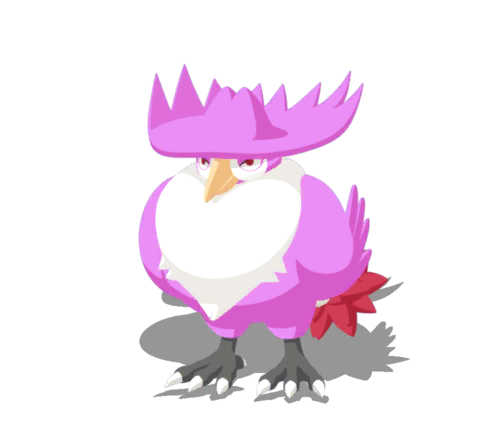 Corboss chromatique