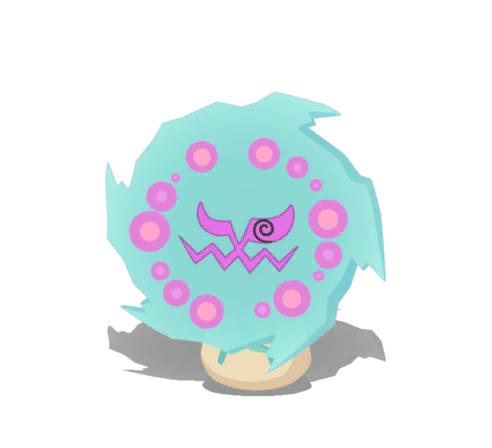 Spiritomb chromatique