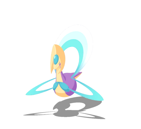 Cresselia 2★
