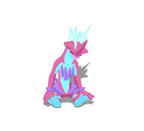 Salarsen (Forme Grave) 1★