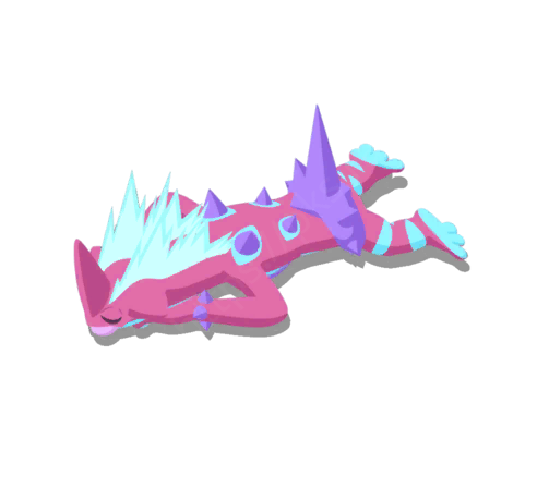 Salarsen (Forme Grave) 3★