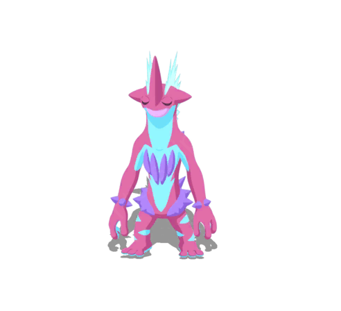 Salarsen (Forme Grave) 2★