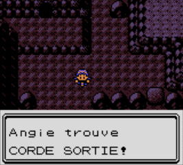 Pokémon Or et Argent > Guide des lieux > Accueil - Pokébip.com