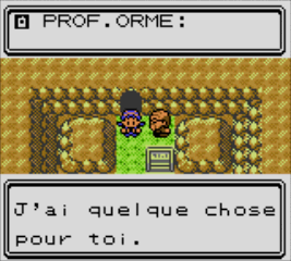 Soluce Pokemon Cristal 14eme Partie La Route Victoire Eternia