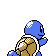 Carapuce Squirtle ゼニガメ