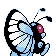 Papilusion Butterfree バタフリー
