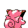 Mélofée Clefairy ピッピ