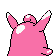 Grodoudou Wigglytuff プクリン
