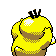 Psykokwak Psyduck コダック