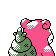 Flagadoss Slowbro ヤドラン