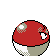 Voltorbe Voltorb ビリリダマ
