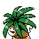 Noadkoko Exeggutor ナッシー