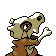Osselait Cubone カラカラ
