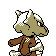 Ossatueur Marowak ガラガラ