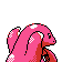 Excelangue Lickitung ベロリンガ