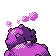 Smogogo Weezing マタドガス