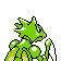 Insécateur Scyther ストライク