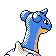 Lokhlass Lapras ラプラス