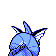 Aquali Vaporeon シャワーズ
