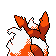 Pyroli Flareon ブースター