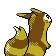 Fouinar Furret オオタチ