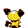 Pichu Pichu ピチュー