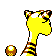 Pharamp Ampharos デンリュウ
