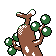 Simularbre Sudowoodo ウソッキー