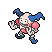 M Mime