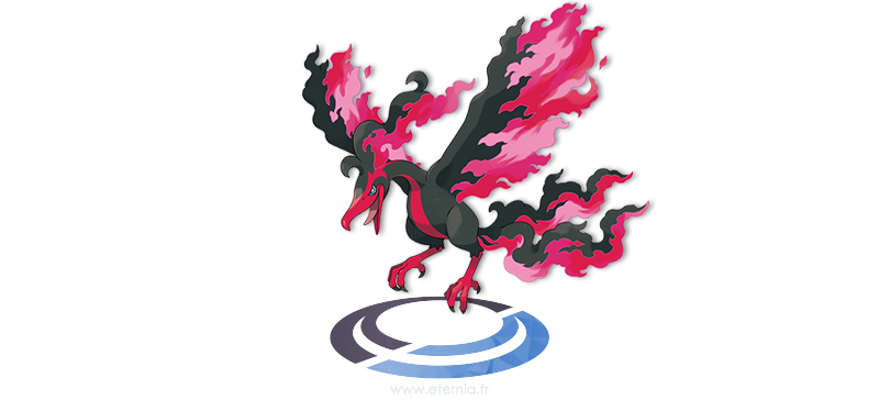 Pokemon Epee Et Pokemon Bouclier Les Oiseaux De Galar Eternia Pokemon Epee Et Pokemon Bouclier Les Oiseaux De Galar Eternia