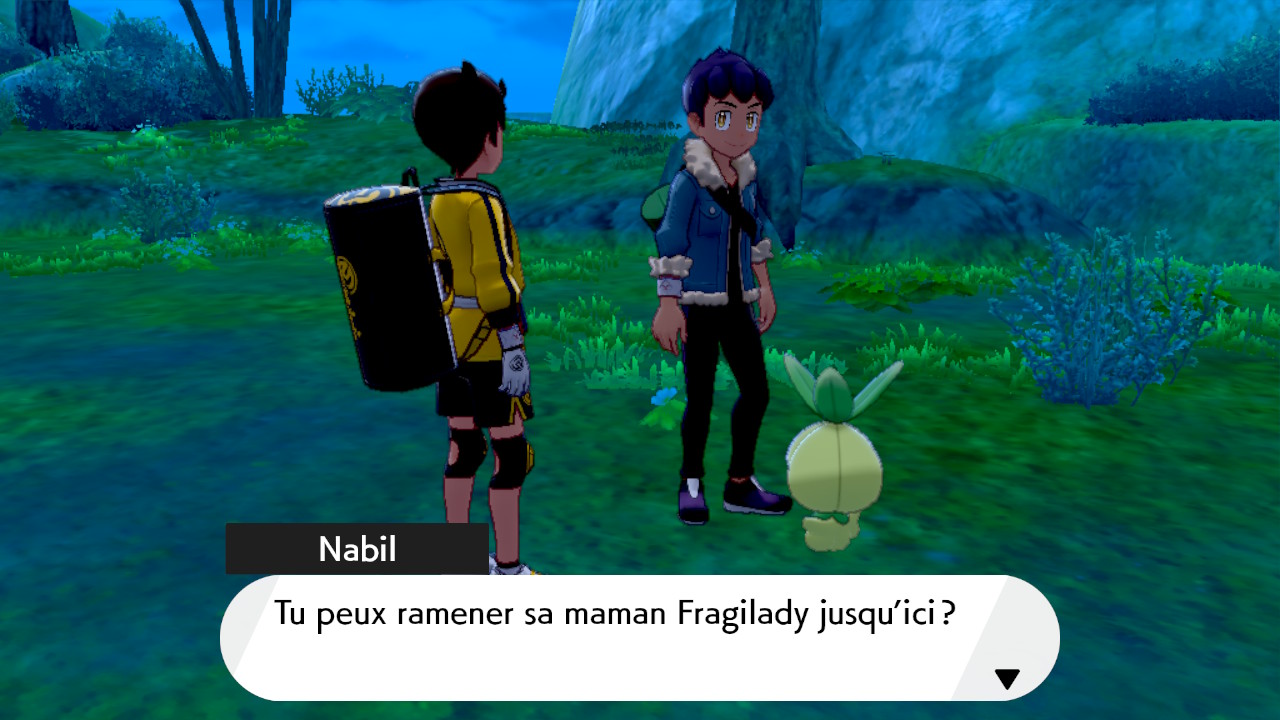 -