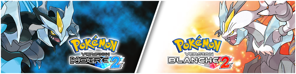 Pokémon Noir & Blanc 2 : toutes les cartes à jouer