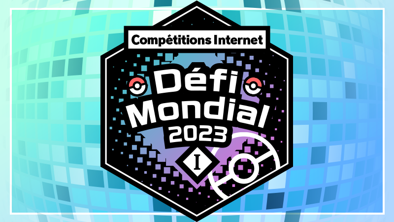 Compétition Défi mondial I (2023)
