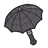 Parapluie Solide