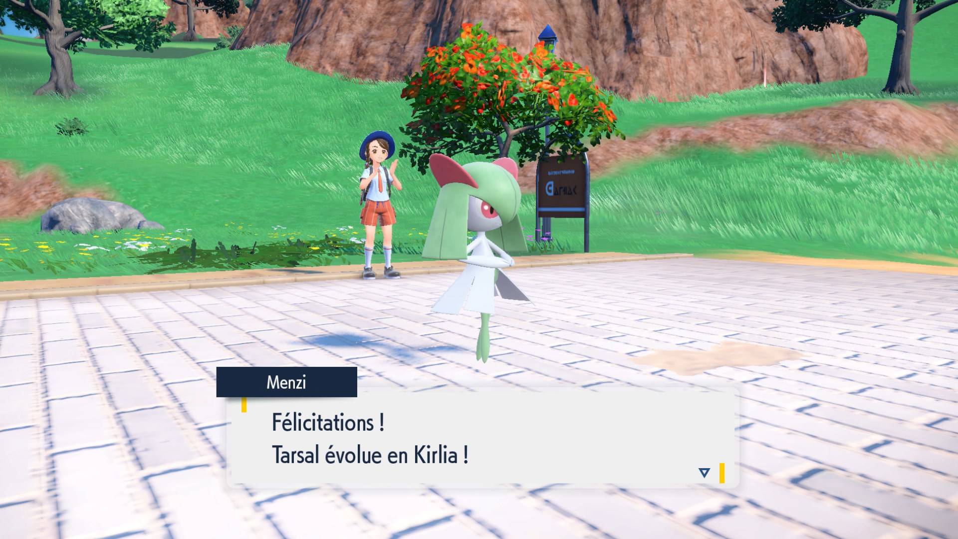 -
