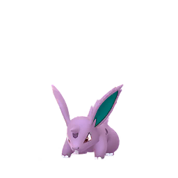 Pok&eacute;mon GO - Nidoran♂