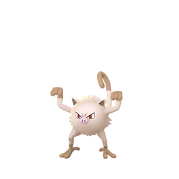 Pokémon GO - Férosinge