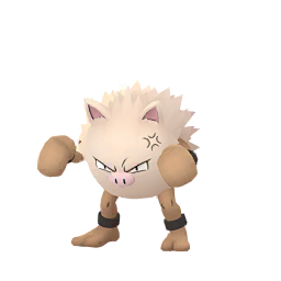 Pokémon GO - Colossinge
