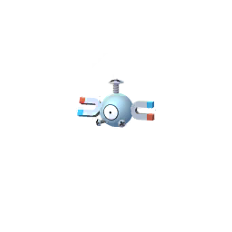 Pokémon GO - Magnéti