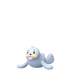 Pokémon GO - Otaria
