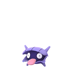 Pokémon GO - Kokiyas
