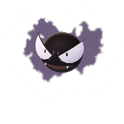 Pokémon GO - Fantominus