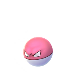 Pokémon GO - Voltorbe