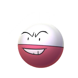 Pokémon GO - Électrode
